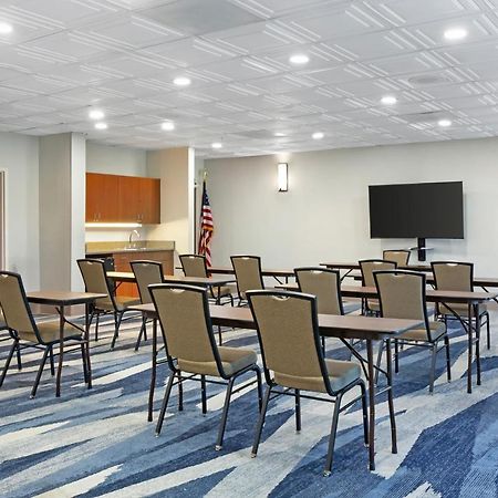 Comfort Inn & Suites Orlando North Сэнфорд Экстерьер фото