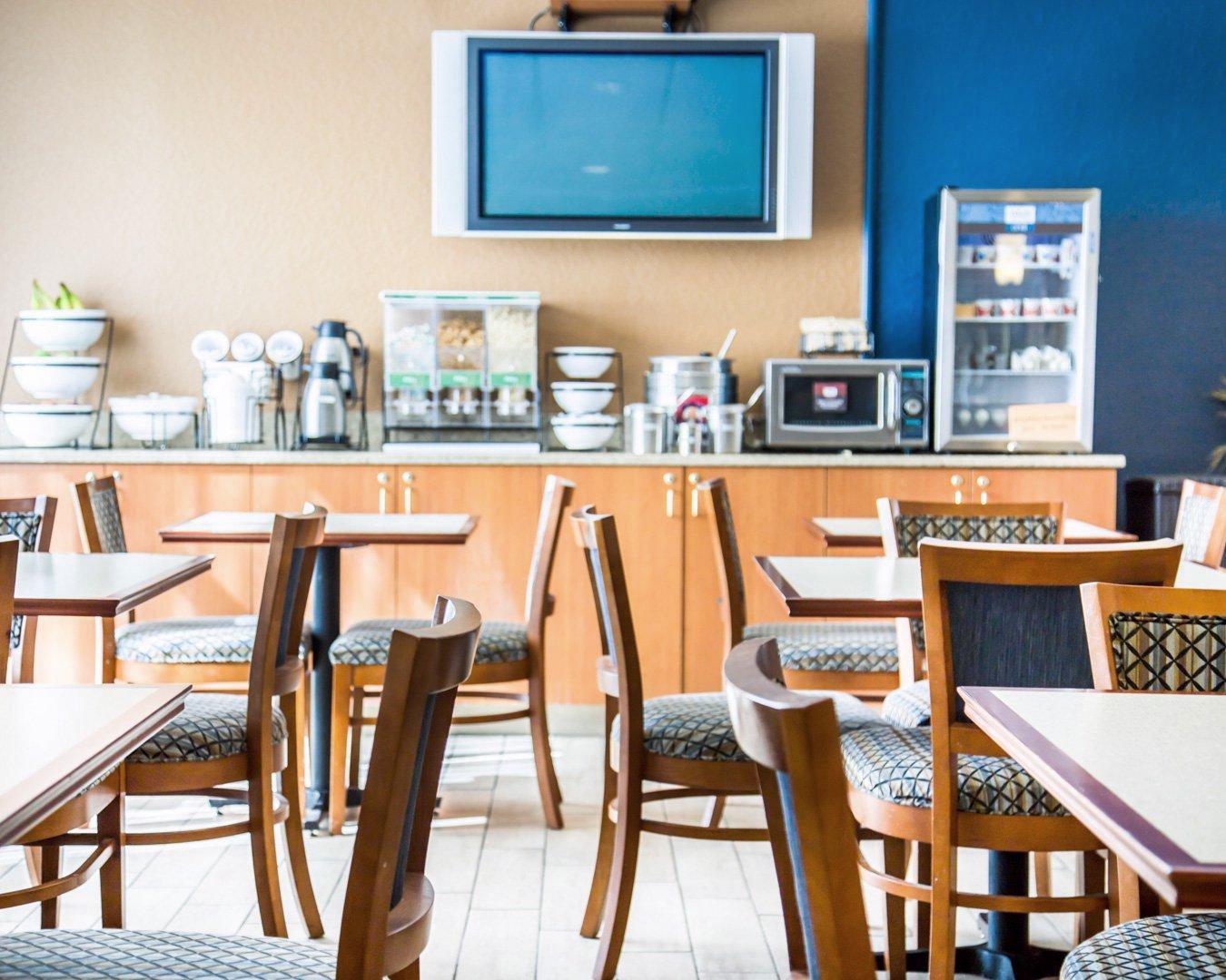 Comfort Inn & Suites Orlando North Сэнфорд Экстерьер фото