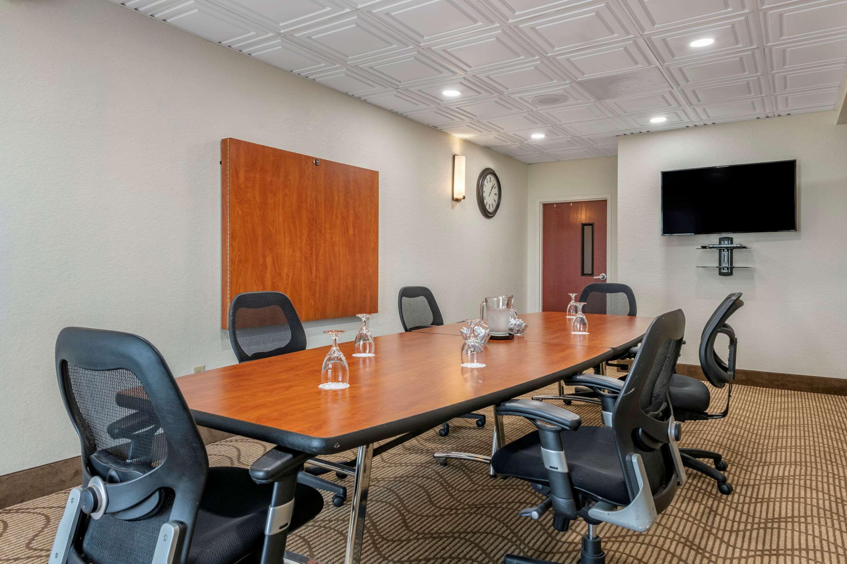 Comfort Inn & Suites Orlando North Сэнфорд Экстерьер фото