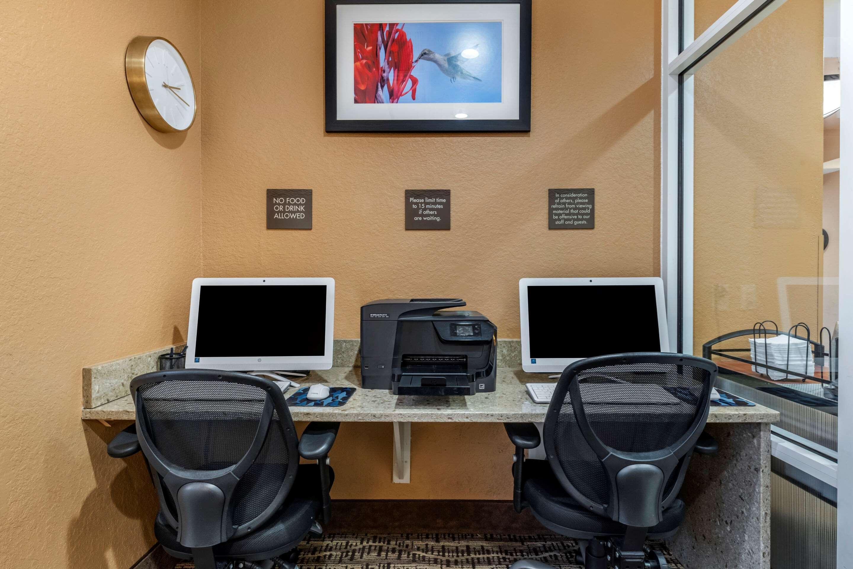 Comfort Inn & Suites Orlando North Сэнфорд Экстерьер фото